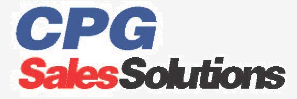 CPG Sales Solutions