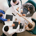 Consumer Product Goods Consulting Meeting